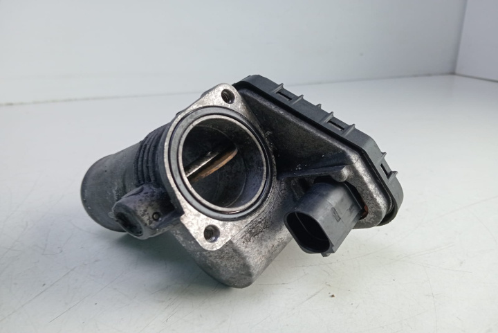 Clapeta acceleratie 8200302798-D Renault Megane 2 [2002 - 2006]