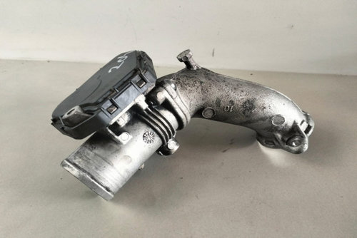 Clapeta acceleratie 8200302798 Dacia Duster [2010 - 2013]