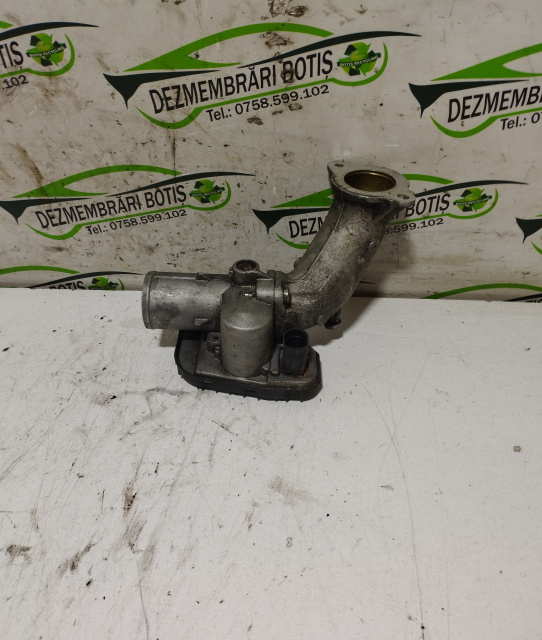 Clapeta acceleratie 8200302798-J Nissan Qashqai J10 [2007 - 2010] Crossover 5-usi 1.5 DCI MT FWD (106 hp)