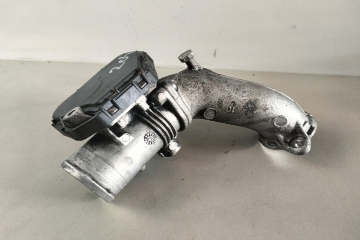 Clapeta acceleratie 8200302798 Renault Clio 2 [2th facelift] [2003 - 2013]