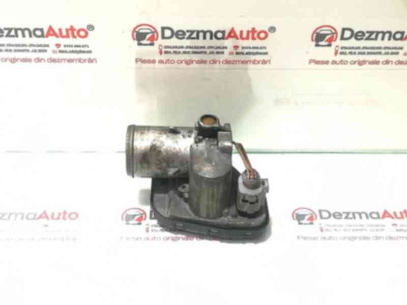 Clapeta acceleratie 8200302798, Renault Clio 3, 1.5 dci