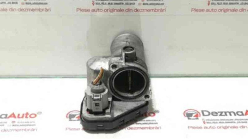 Clapeta acceleratie, 8200302798, Renault Megane 2, 1.5 dci (id:313204)