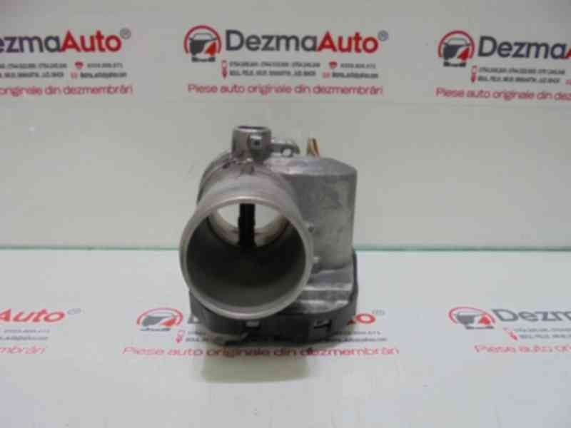 Clapeta acceleratie, 8200302798, Renault Megane 2, 1.5 dci (id:300388)