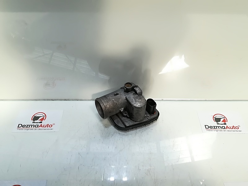 Clapeta acceleratie, 8200302798, Renault Megane 2 Coupe-Cabriolet , 1.5 dci