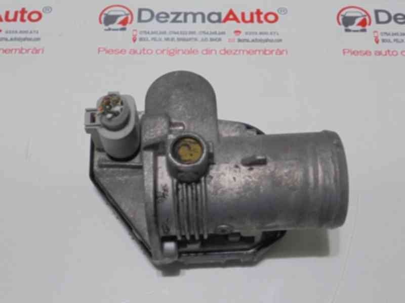 Clapeta acceleratie 8200302798, Renault Megane 2 sedan, 1.5 dci