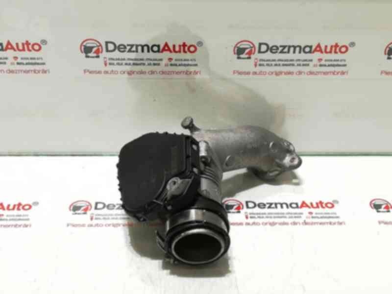 Clapeta acceleratie, 8200302798, Renault Scenic 2, 1.5 dci (id:313253)