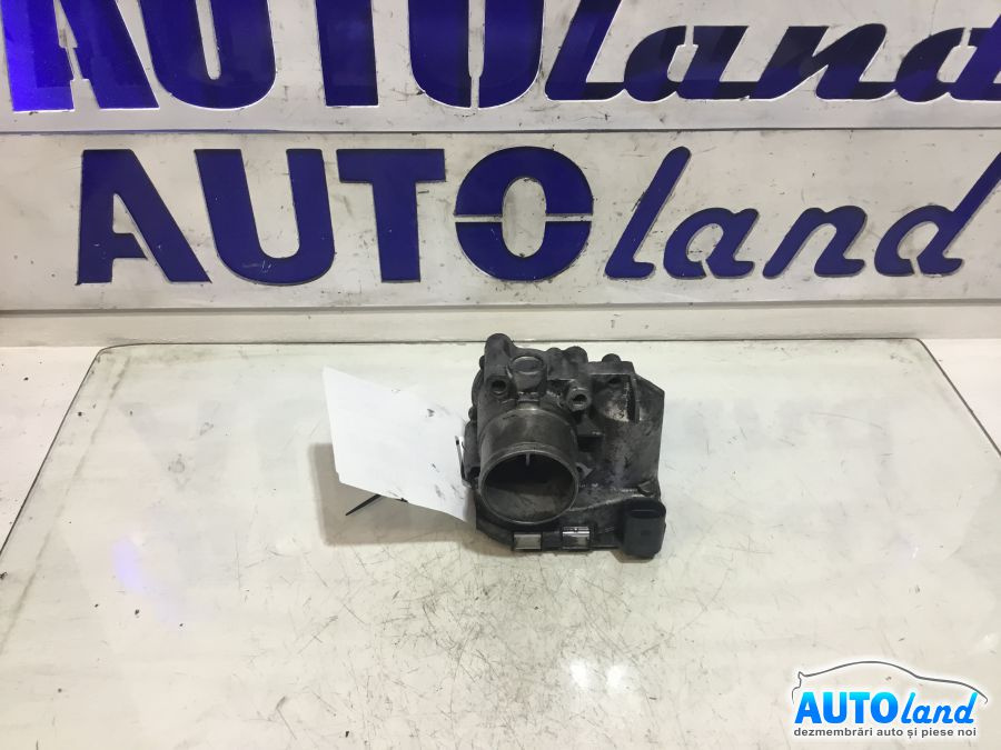 Clapeta Acceleratie 8200330810 2.0 DCI Renault TRAFIC II bus JL 2001