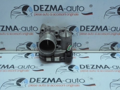 Clapeta acceleratie, 8200330810, 8200330812, Renault Laguna 3, 2.0dci (id:248337)