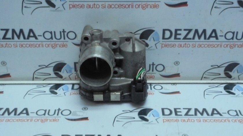 Clapeta acceleratie, 8200330810, 8200330812, Renault Laguna 2, 2.0dci