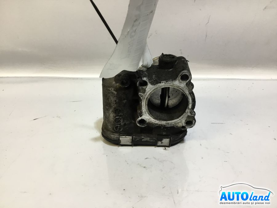 Clapeta Acceleratie 8200330810e 2.0 DCI Renault LAGUNA III Grandtour KT0/1 2007