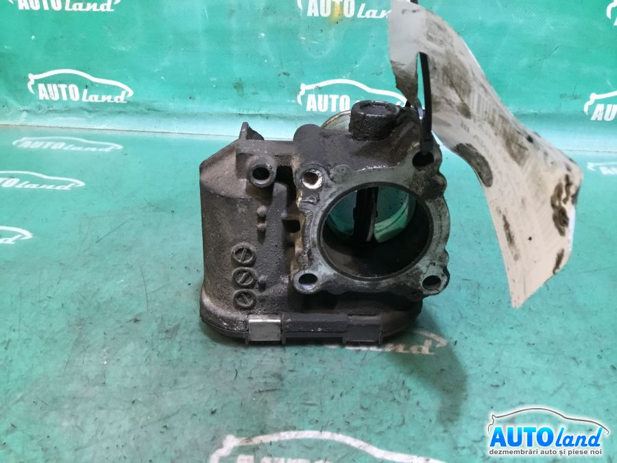 Clapeta Acceleratie 8200330810e 2.0 DCI Renault LAGUNA III Grandtour KT0/1 2007