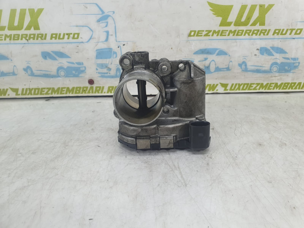 Clapeta acceleratie 8200330810f 2.0 dci M9R Renault Megane 3 [2008 - 2014]