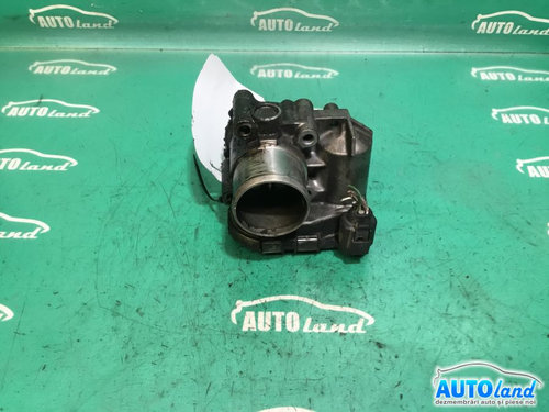 Clapeta Acceleratie 8200330810f 2.0 DCI Renault LAGUNA III BT0/1 2007