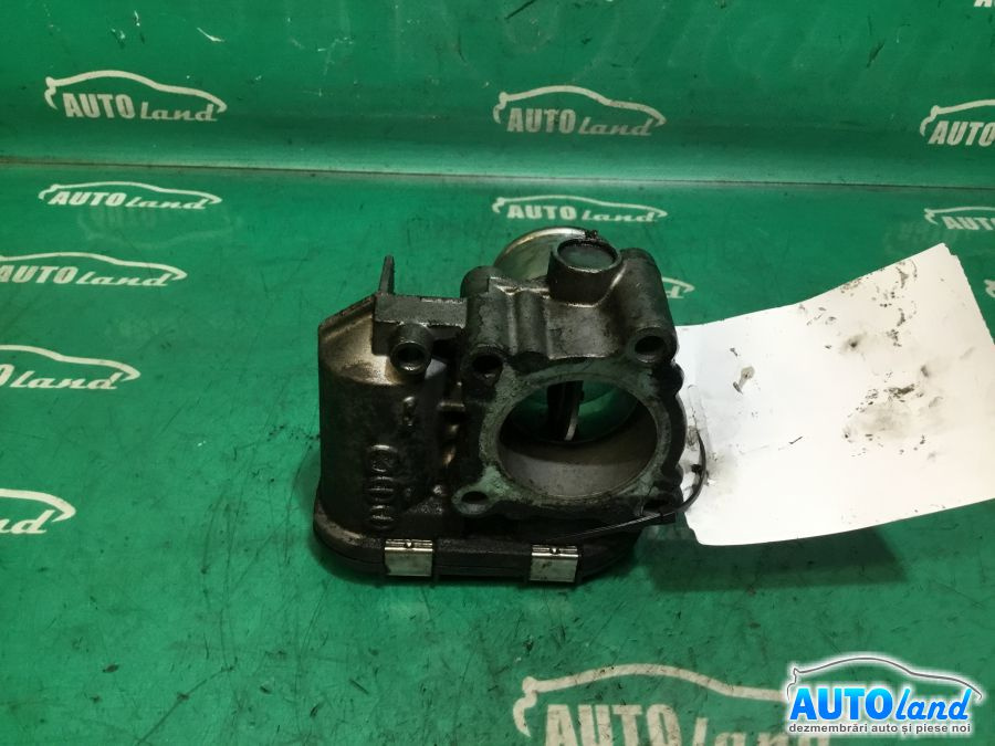 Clapeta Acceleratie 8200330812 2.0 DCI Renault TRAFIC II bus JL 2001