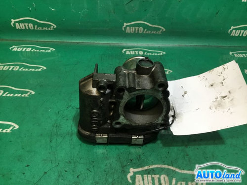 Clapeta Acceleratie 8200330812 2.0 DCI Renault TRAFIC II bus JL 2001