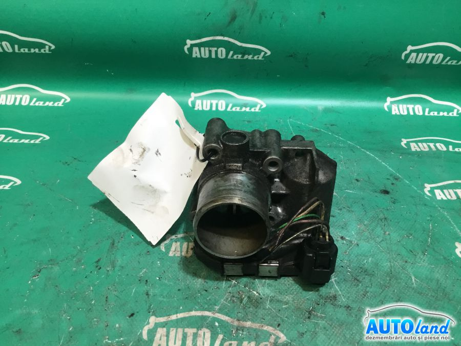 Clapeta Acceleratie 8200330812 2.0 DCI Renault TRAFIC II bus JL 2001