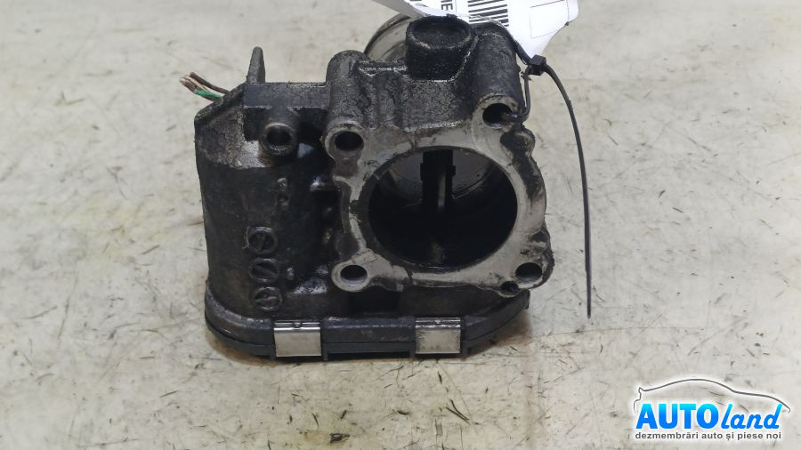 Clapeta Acceleratie 8200330812 2.0 DCI Renault TRAFIC II bus JL 2001