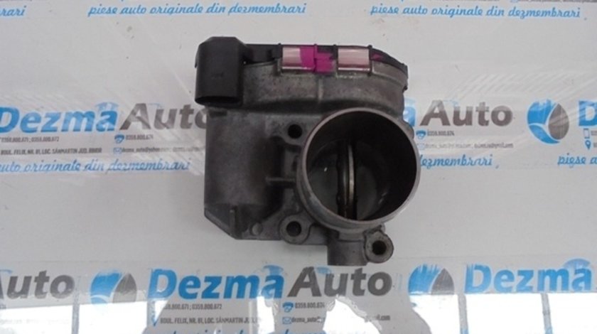 Clapeta acceleratie 8200330812, Renault Laguna 2 (BG0/1_) 2.0dci, M9R740 (id:127689)