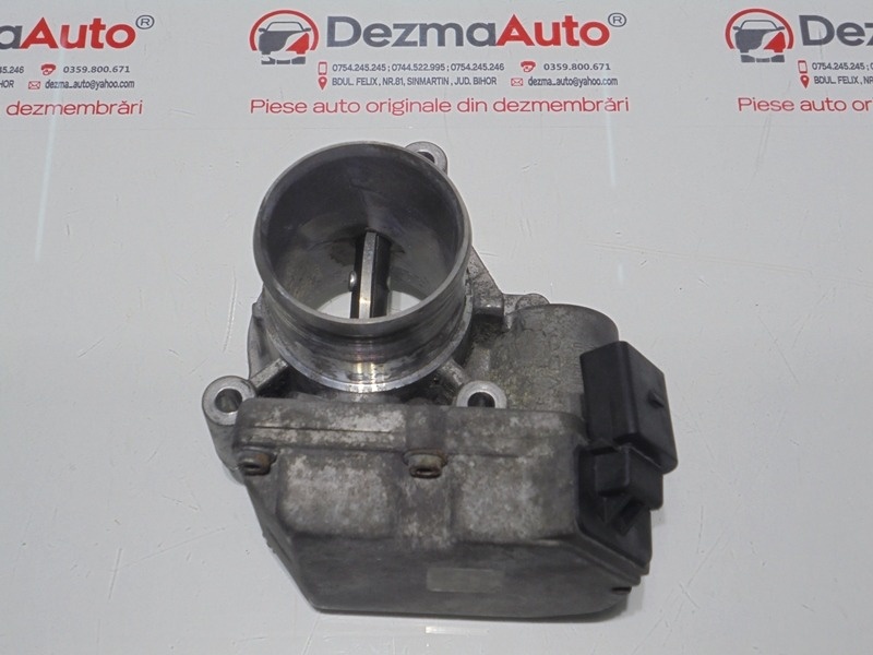 Clapeta acceleratie, 8200471660, Renault Megane 2, 1.9dci (id:290709)