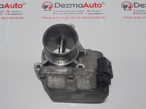 Clapeta acceleratie, 8200471660, Renault Megane 2, 1.9dci (id:290709)
