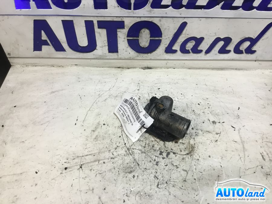 Clapeta Acceleratie 8200502798 1.5 DCI Renault MEGANE III Hatchback BZ0/1 2008