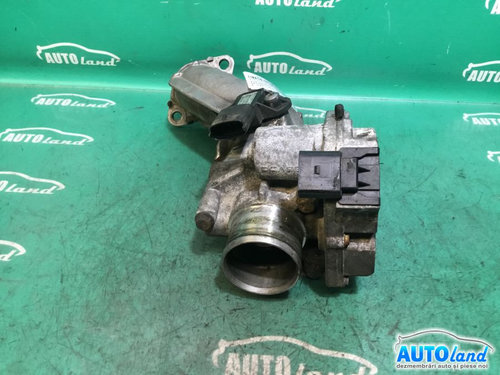 Clapeta Acceleratie 8200576664 1.9 DCI Renault MEGANE II BM0/1 ,CM0/1 2002