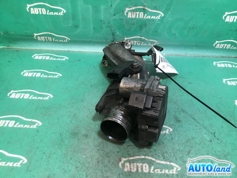 Clapeta Acceleratie 8200576664 1.9 DCI Renault SCENIC II JM0/1 2003