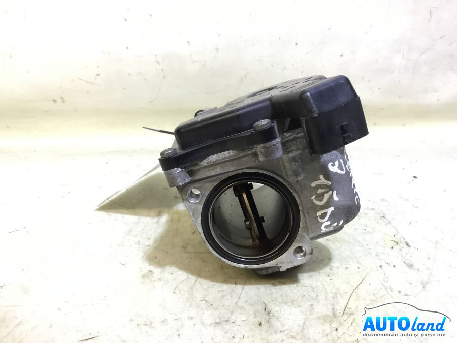 Clapeta Acceleratie 8200614985 1.5 DCI Dacia DUSTER 2010