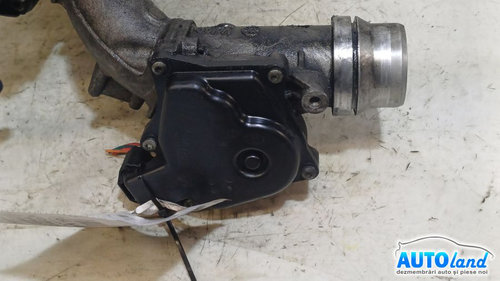 Clapeta Acceleratie 8200614985 1.5 DCI Dacia DUSTER 2010