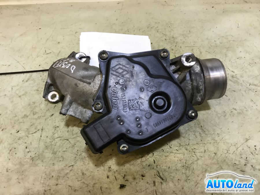 Clapeta Acceleratie 8200614985 1.5 DCI Dacia DUSTER 2010