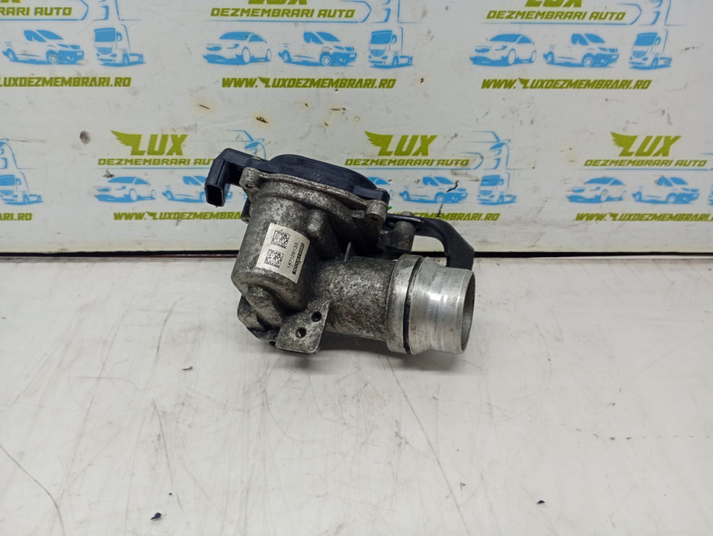Clapeta acceleratie 8200614985 1.5 dci k9k430 Nissan Qashqai J10 [facelift] [2010 - 2014] 1.5 dci k9k430