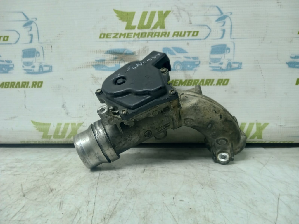 Clapeta acceleratie 8200614985 1.5 dci K9K898 Renault Grand Scenic 3 [2009 - 2012]