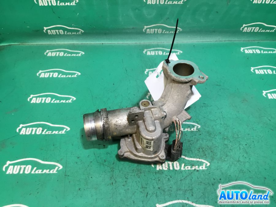 Clapeta Acceleratie 8200614985 1.5 DCI Renault MEGANE III Hatchback BZ0/1 2008