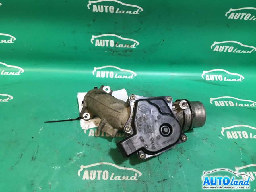 Clapeta Acceleratie 8200614985 1.5 DCI Renault MEGANE III Hatchback BZ0/1 2008