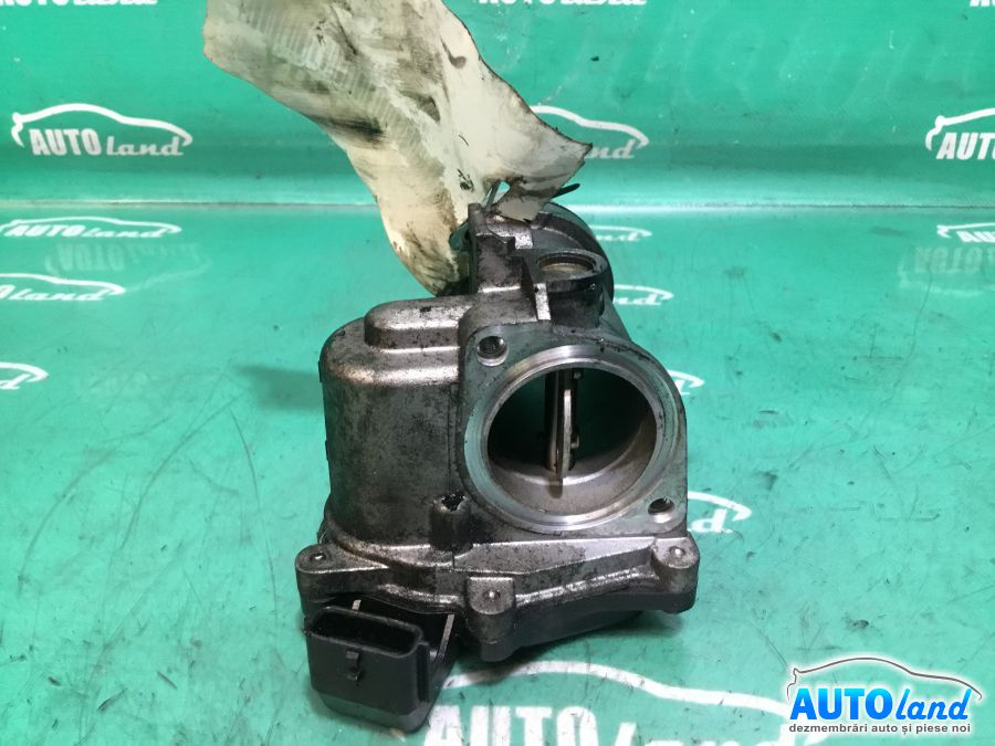 Clapeta Acceleratie 8200614985 1.5 DCI Renault MEGANE III Hatchback BZ0/1 2008
