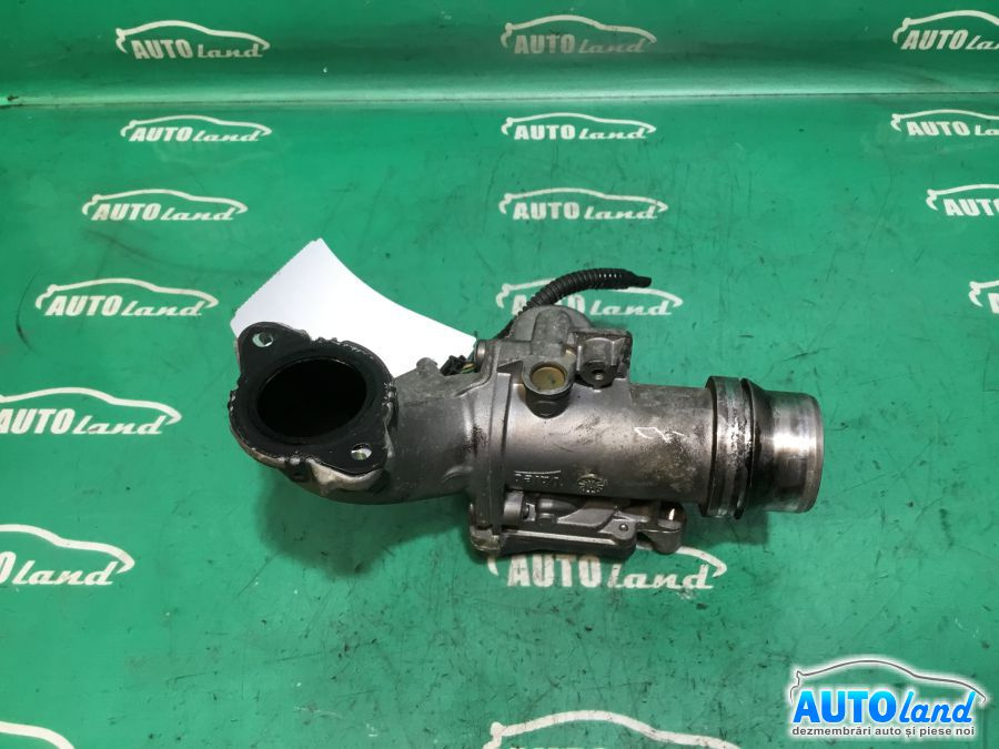 Clapeta Acceleratie 8200614985 1.5 DCI Renault SCENIC III JZ0/1 2009