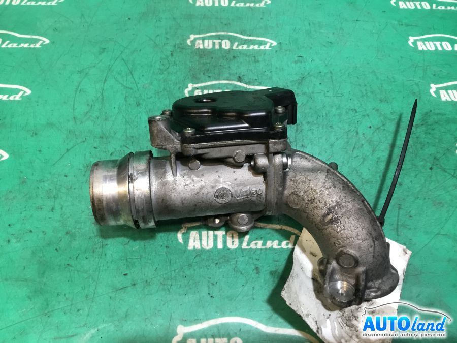 Clapeta Acceleratie 8200614985 1.5 DCI Renault MEGANE II BM0/1 ,CM0/1 2002