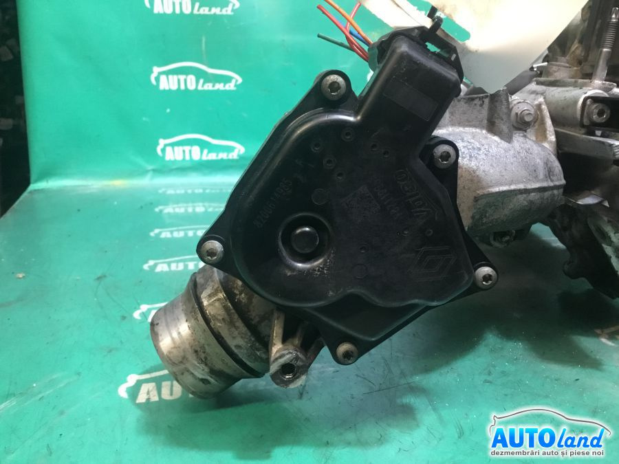 Clapeta Acceleratie 8200614985 1.5 DCI Renault MEGANE III Hatchback BZ0/1 2008