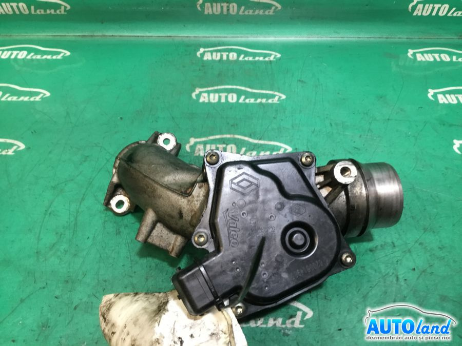 Clapeta Acceleratie 8200614985 1.5 DCI Renault MEGANE III Hatchback BZ0/1 2008