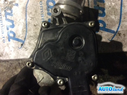 Clapeta Acceleratie 8200614985 1.5 DCI Renault MEGANE III Hatchback BZ0/1 2008