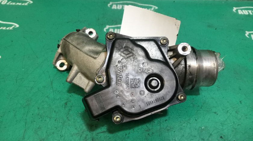 Clapeta Acceleratie 8200614985 1.5 DCI Renault MEGANE III Hatchback BZ0/1 2008