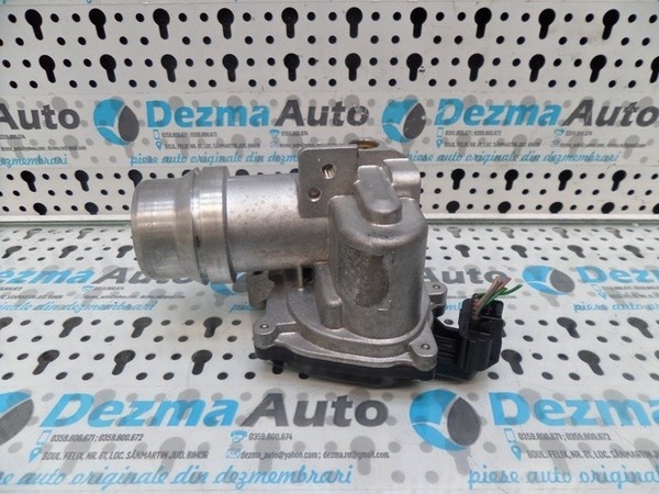 Clapeta acceleratie 8200614985, Dacia Duster (pr:110747)