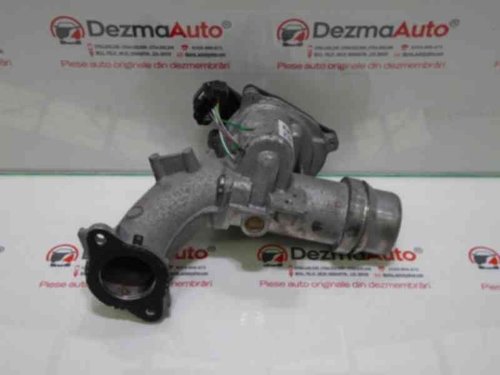Clapeta acceleratie 8200614985, Dacia Lodgy, 1.5 dci, K9KR846