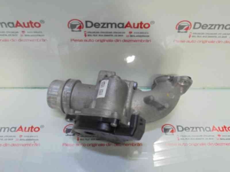 Clapeta acceleratie 8200614985, Dacia Logan (LS) 1.5 dci