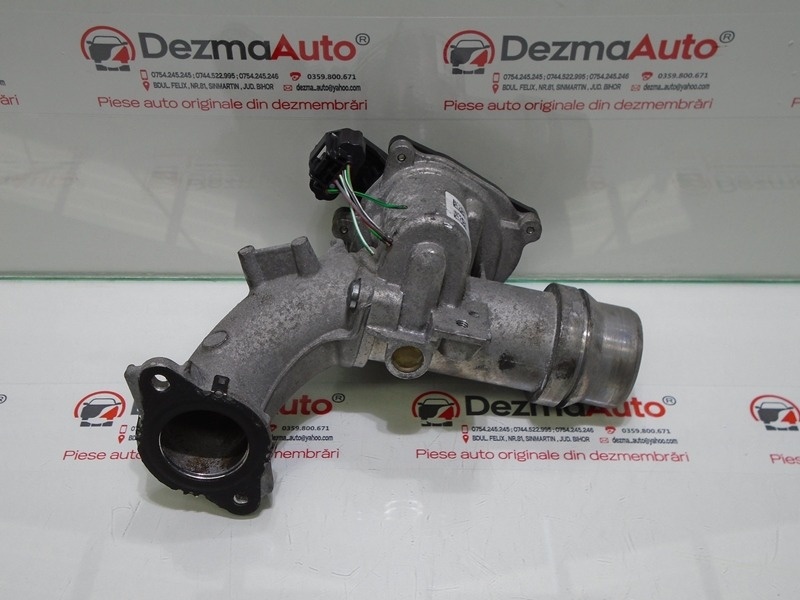 Clapeta acceleratie 8200614985, Renault Megane 3, 1.5 dci (id:295520)