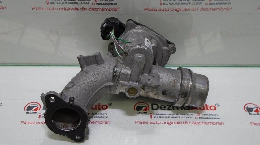 Clapeta acceleratie 8200614985, Renault Megane 3, 1.5 dci (id:295520)