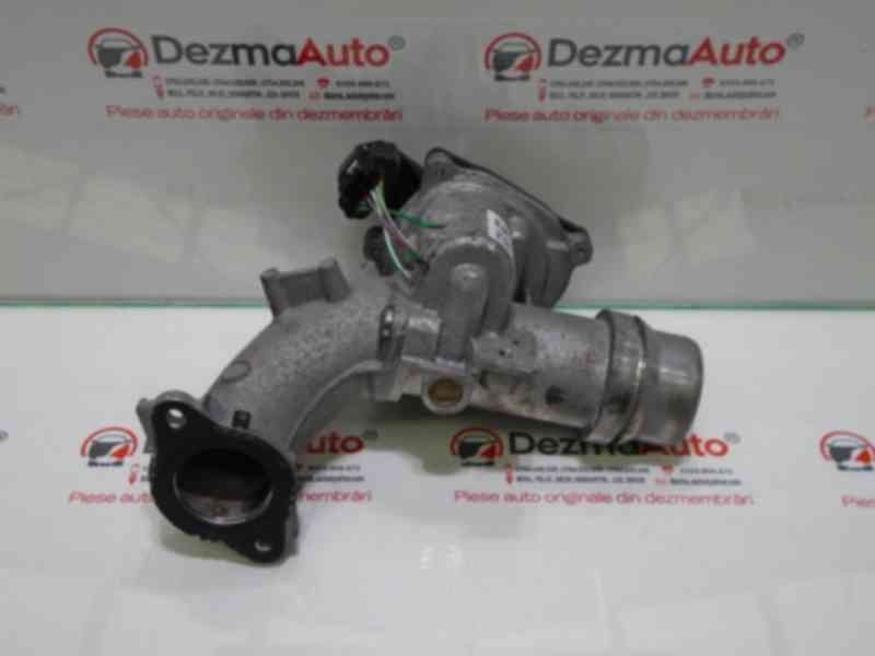 Clapeta acceleratie 8200614985, Renault Megane 3 sedan, 1.5 dci, K9KR846