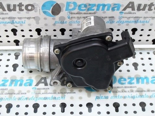 Clapeta acceleratie 8200614985, Renault Megane 3 Grandtour (KZ0/1) 1.5 dci (181134)