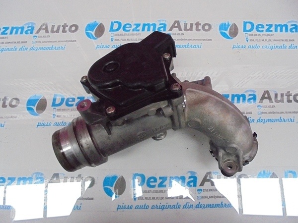 Clapeta acceleratie 8200614985, Renault Megane CC (EZ0/1_) 1.5 dci (id:110742)