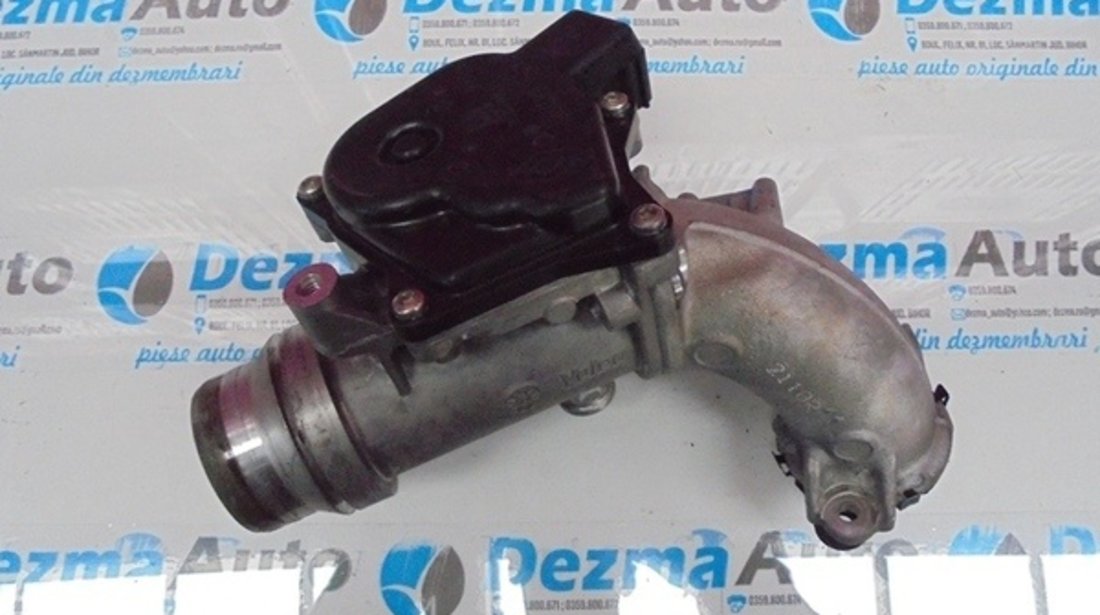 Clapeta acceleratie 8200614985, Renault Megane CC (EZ0/1_) 1.5 dci (id:110742)